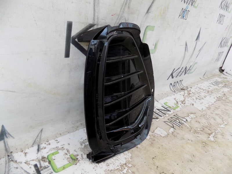 HYUNDAI i30 2019-ON FRONT RIGHT BLANKING BUMPER FOG LIGHT COVER 86564G4000 GLOSS