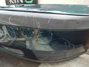 VOLVO V70 2002-2005 FRONT BUMPER GENUINE GREEN (A7098) 09484239