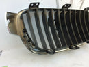 BMW F30 F31 LEFT SIDE FRONT BUMPER UPPER GRILL KIDNEY RADIATOR 7263481 LUXURY