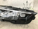 SEAT TARRACO 2018-ON FULL LED RIGHT SIDE HEADLIGHT HEADLAMP GENUINE *DAMAGE