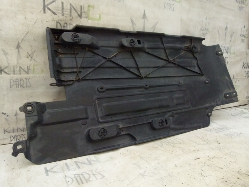 PEUGEOT 5008 MK2 2016-20 UNDER BODY COVER PANEL GENUINE 9827725580