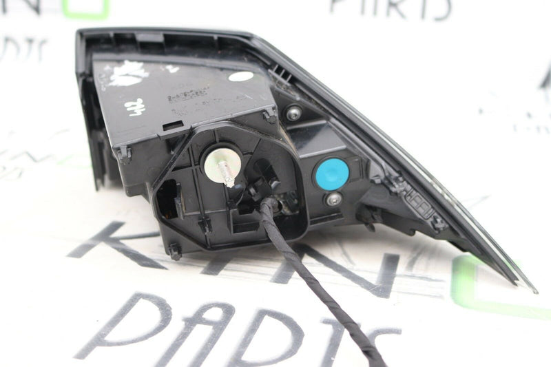 PEUGEOT 508 2019-ON LEFT SIDE LED REAR LIGHT LAMP 9813508680