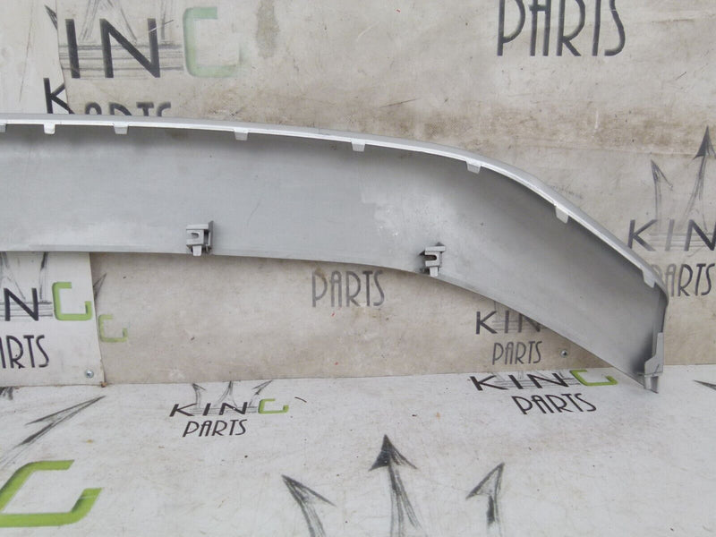 KIA SOUL EV 2020-ON FRONT BUMPER LOWER PROTECT PLATE PANEL J2F30AB030