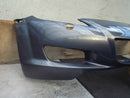 Mazda RX8 2003-2007 Front Bumper Genuine Grey (7435) F151-50031