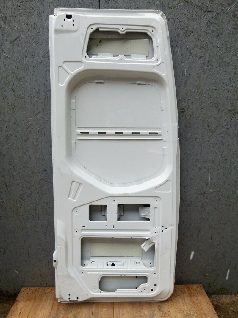 MERCEDES SPRINTER 907 910 2019-ON HIGH ROOF LEFT SIDE REAR DOOR PANEL