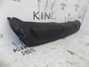 RENAULT CAPTUR 2017-ON REAR BUMPER TRIM DIFFUSER GENUINE 850704449R