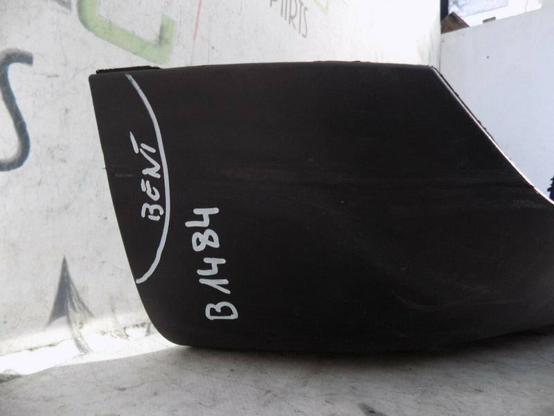 BMW X1 F48 2015-2019 FRONT BUMPER GENUINE 5111 7354816