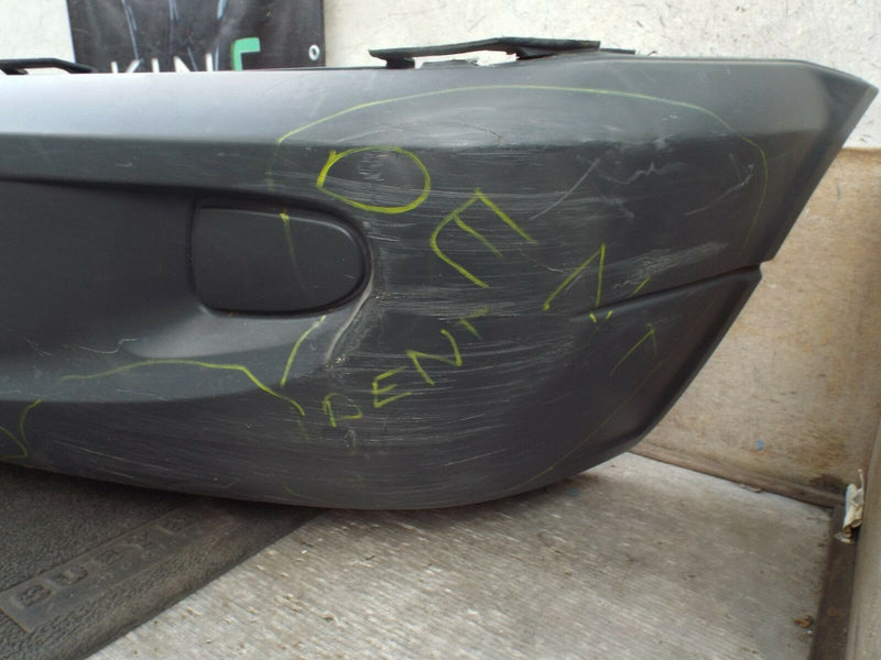 Mercedes Sprinter W906 2006-2012 Front Bumper Genuine Black (A8567)