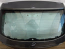 SEAT TARRACO GENUINE REAR TAILGATE BOOT LID PANEL & WINDOW GLASS
