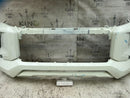 MITSUBISHI L200 2019-ON FACELIFT GENUINE FRONT BUMPER 6400J289ZZ
