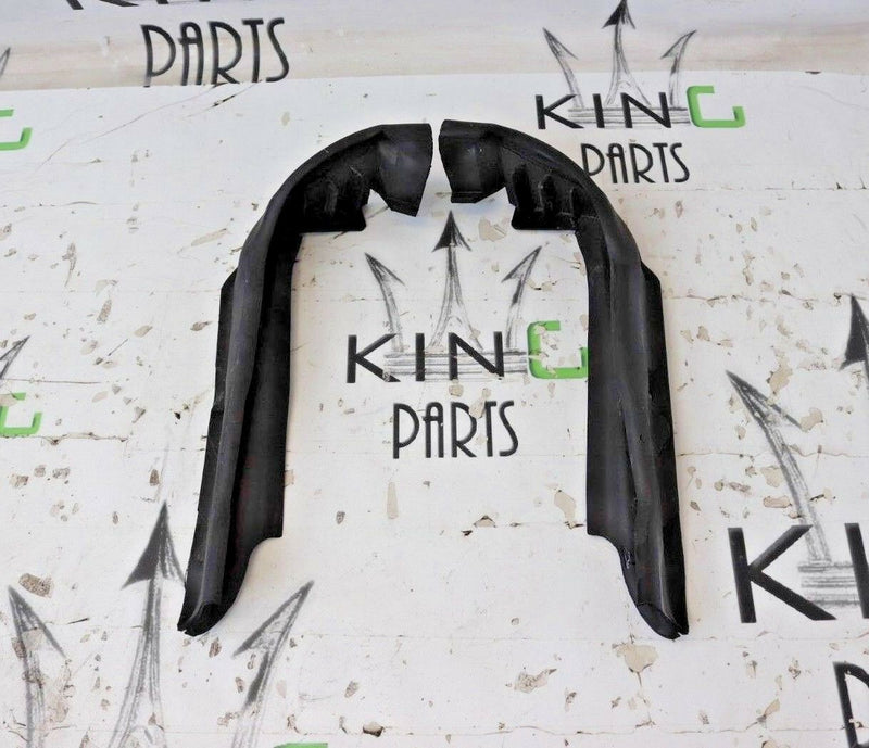 MINI ONE/ S/ COOPER F55/56/57 2014-ON 1.5 D PAIR OF FRONT RH & LH FENDER SEALS
