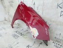 PEUGEOT 308 2013-20 ALUMINIUM FRONT FENDER WING PANEL RIGHT DRIVER SIDE