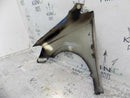 VW POLO 2009-2014 RHD FRONT RIGHT WING FENDER PANEL DRIVER SIDE