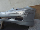 Mercedes C Class A203 2001-2003 Estate Front Bumper Genuine Silver (3636)