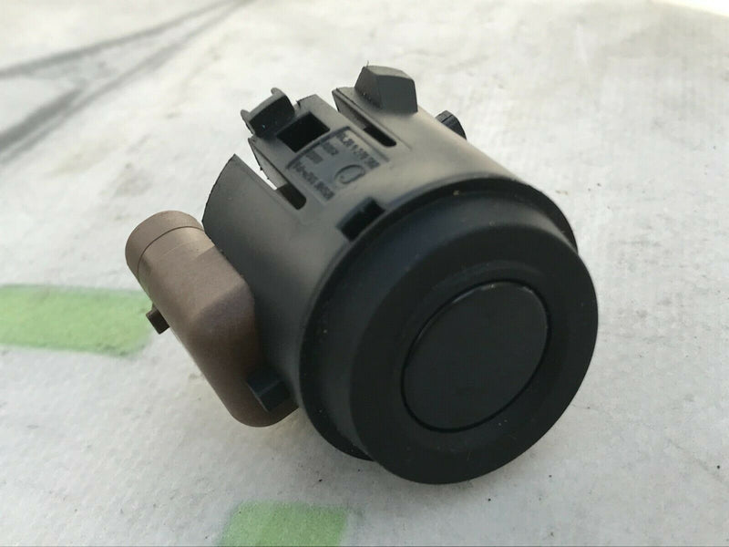 ROLLS ROYCE - GHOST DAWN WRAITH GENUINE PDC BLACK PARK SENSOR & BRACKET 9270492