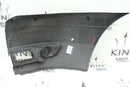 FORD TRANSIT MK7 2006 - 2015 END CAP FRONT BUMPER CORNER RIGHT SIDE