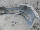SKODA FABIA MK3 NJ 6V FACELIFT 2018- FRONT BUMPER GENUINE 6V0807221F