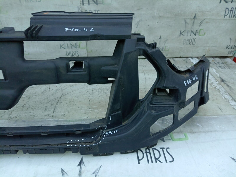 FORD TRANSIT CUSTOM LCI 2018-ON FRONT GRILLE BRACKET GENUINE JK2117E778A