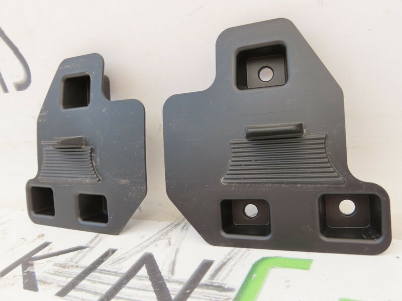 HYUNDAI I30 2019-ON PAIR OF LEFT & RIGHT PDC COVER TO GRILL GRILLE *NEW*