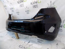 FORD FIESTA VIII MK8 ST-LINE 2018-ON REAR BUMPER GENUINE H1BB-17906-A1