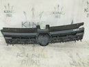 VW GOLF MK7 2013-17 FRONT BUMPER UPPER GRILL GRILLE GENUINE 5G0853653E