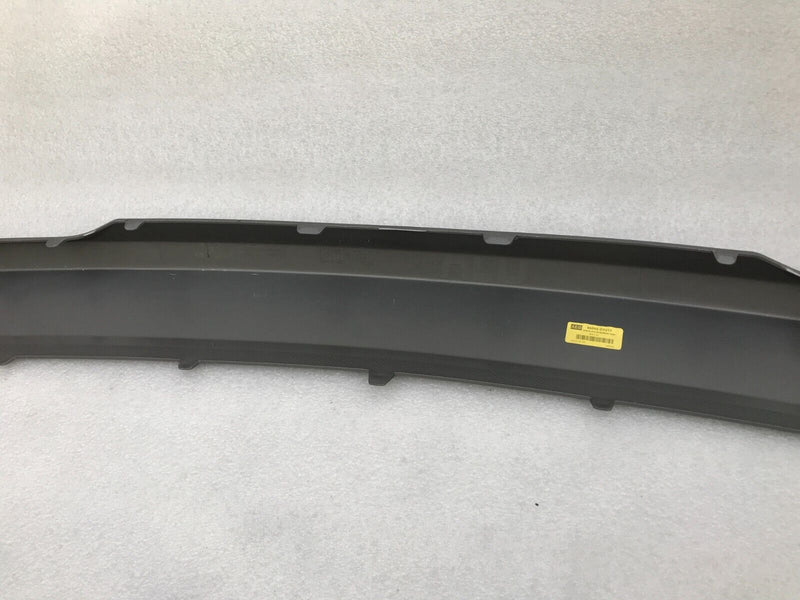 HYUNDAI TUCSON TL Premium SE 2015-18 FRONT BUMPER LOWER LIP SPOILER 86565-D7210