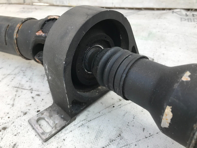 MERCEDES E W212 2010-15 2.2 CDI DIESEL MANUAL PROP SHAFT GENUINE A2124102316