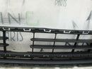 VW GOLF MK7 2013-15 FRONT BUMPER LOWER GRILL GRILLE RADAR HOLE 5G0853677B