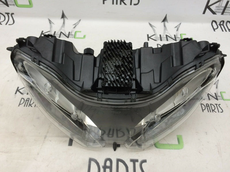 BMW R 1250 RS 2019- HEADLIGHT FULL LED LAMP GENUINE LIGHT 20180918 1069.101