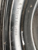 VOLVO V90 D4 18" SPARE WHEEL SPACE SAVER 125/80/18 31362275