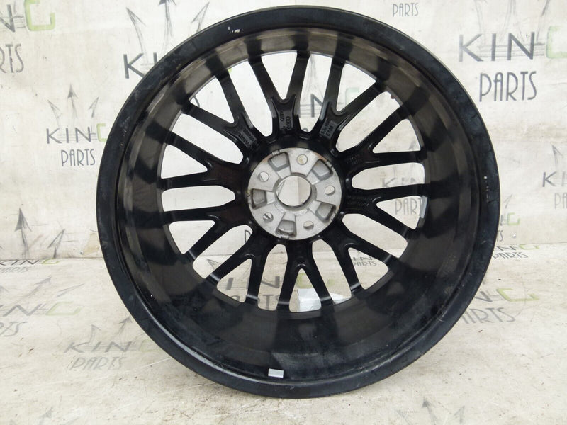 AUDI Q3 WHEEL ALLOY RIM E-8.5JX19H2 ET36 8U0601025AQ 19" GENUINE
