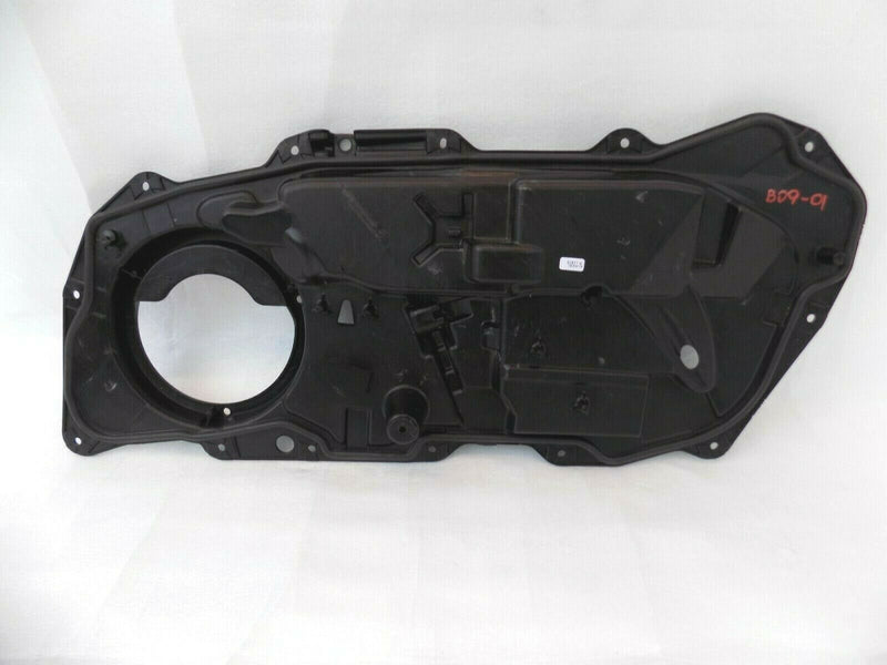 LAND ROVER DISCOVERY SPORT L550 2014-2018 FRONT LEFT DOOR PANEL /B09-01