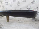 VW PASSAT B6 2005-2010 ESTATE REAR BUMPER SPOILER DIFFUSER VALANCE