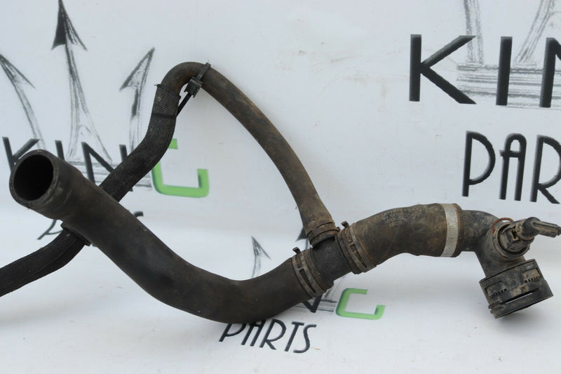 AUDI Q7 (4L) 2011-2015 3.0TDI RADIATOR WATER COOLANT HOSE PIPE 7L8121051