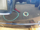 FORD FOCUS C-MAX 2004-2010 TAILGATE BOOT LID IN BLUE