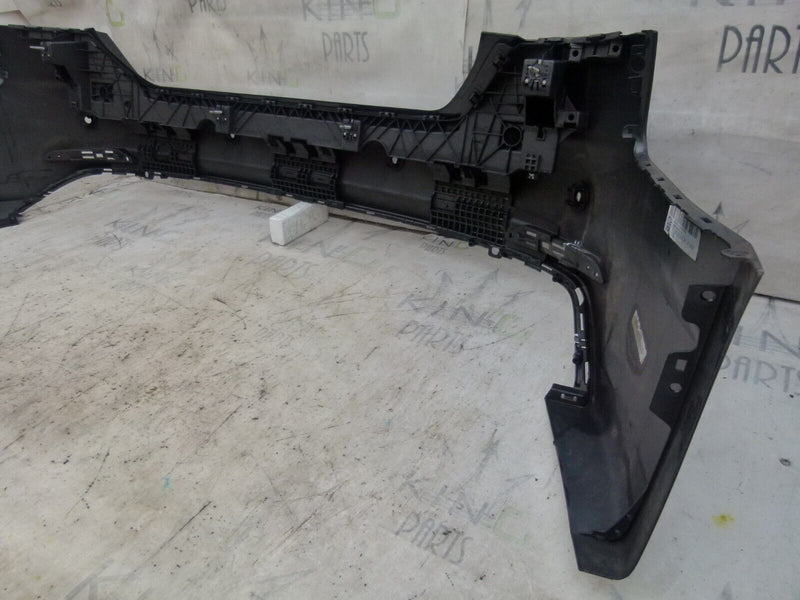 AUDI A5 F5 B9 S-LINE 2016-2019 REAR BUMPER PDC GENUINE 8W6807385