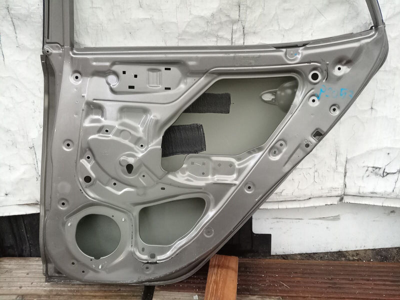 KIA PICANTO MK3 JA 2017-2022 GENUINE REAR DOOR PANEL RIGHT DRIVER SIDE