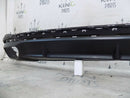 AUDI A4 B9 8W LCI 2019-ON REAR BUMPER DIFFUSER SKIRT VALANCE 8W0807521AB