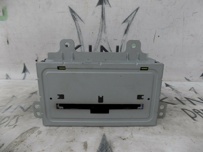 VAUXHALL INSIGNIA 2008-16 2.0 CDTi SAT NAV RADIO CD PLAYER HEAD UNIT 13337251