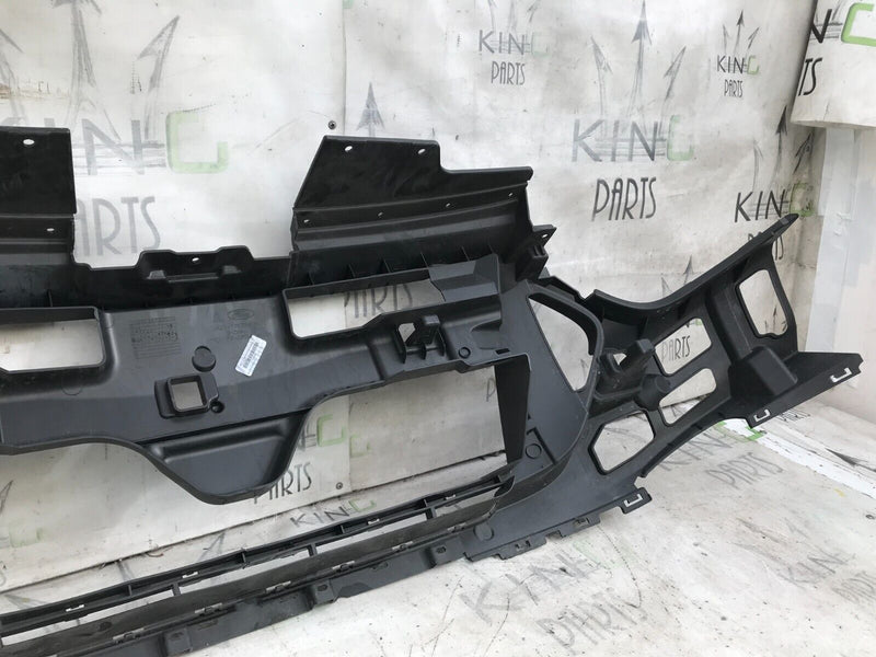 FORD TOURNEO CUSTOM LCI 2018-ON FRONT GRILLE BRACKET GENUINE JK2117E778A