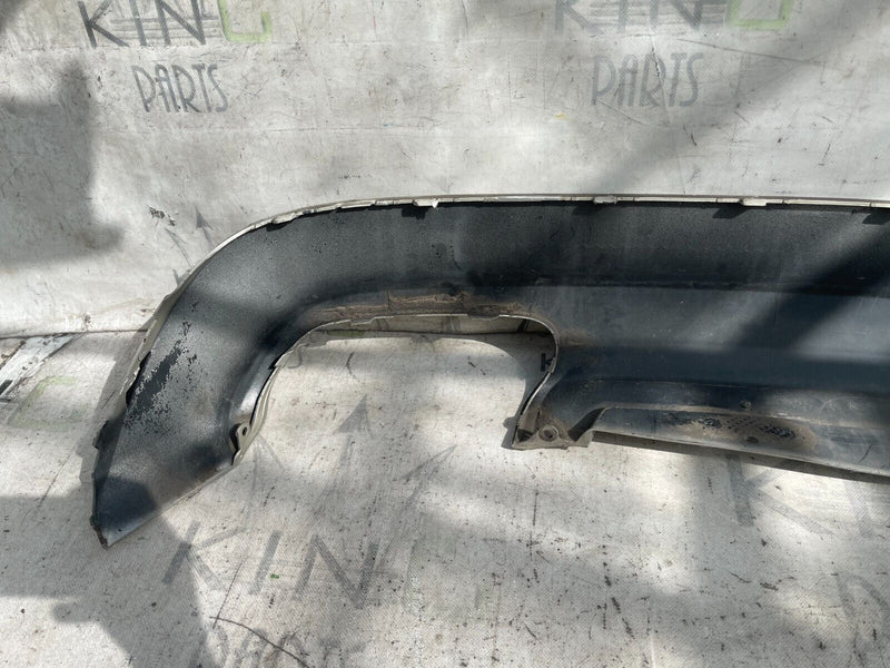 VOLVO XC60 2017-21 REAR BUMPER DIFFUSER 31425207