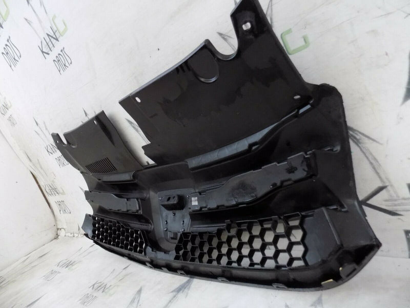 DACIA SANDERO STEPWAY 2012-2015 GRILL FRONT BUMPER GENUINE 623107634R