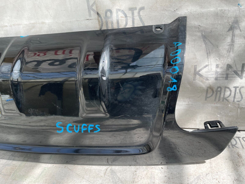 RANGE ROVER SPORT L494 2017-2022 REAR BUMPER TOW COVER JK6217K950