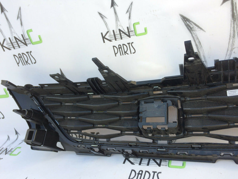 SEAT ATECA 2016-2019 GRILL GENUINE FRONT BUMPER RADIATOR GRILLE 575853654 D