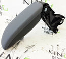 CITROEN C3 DS3 GENUINE LEATHER GREY ARMREST CENTRE ARM REST LID A0560501001