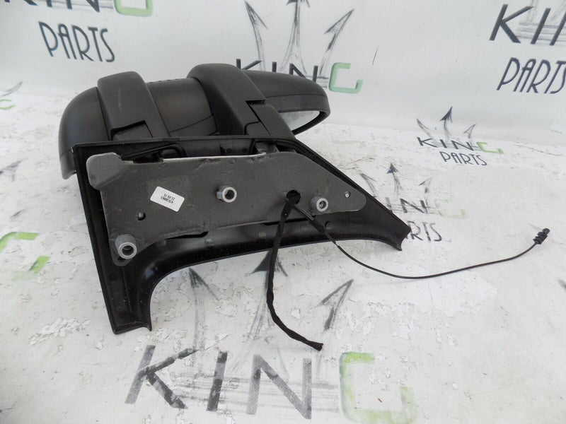 IVECO DAILY 2006-2014 RIGHT DOOR SIDE WING MIRROR SHORT ARM 5801367623