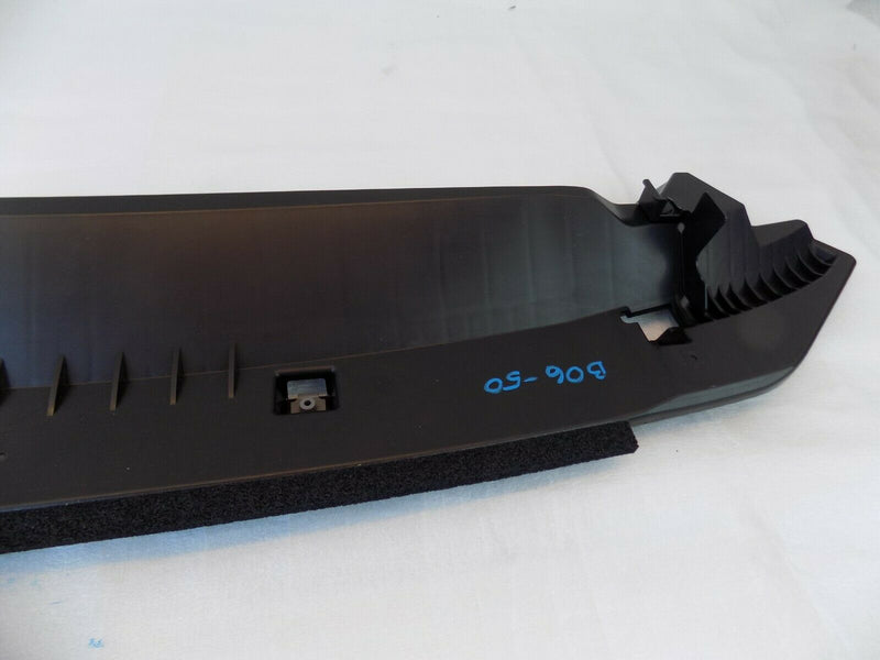 MAZDA 2 DJ 2014-ON FRONT BUMPER LOWER PANER SHIELD UNDERTRAY D09H-500S1 /B06-50