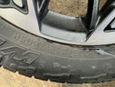 TOYOTA RAV4 XA50 4x ALLOY WHEEL RIM SET 19' 7,5Jx19H2 ET40 *4x TYRE 235x55 R19