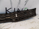 KIA RIO MK3 FACELIFT 2016-2017 FRONT BUMPER UPPER GRILL 86351-W7100