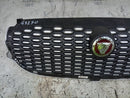 JAGUAR I PACE 2018-ON FRONT BUMPER RADIATOR GRILL M9D3-17820-B